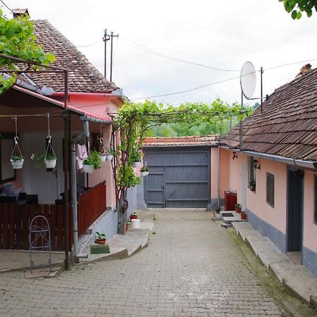 Casa Maior Sacel (Harghita) Exterior foto