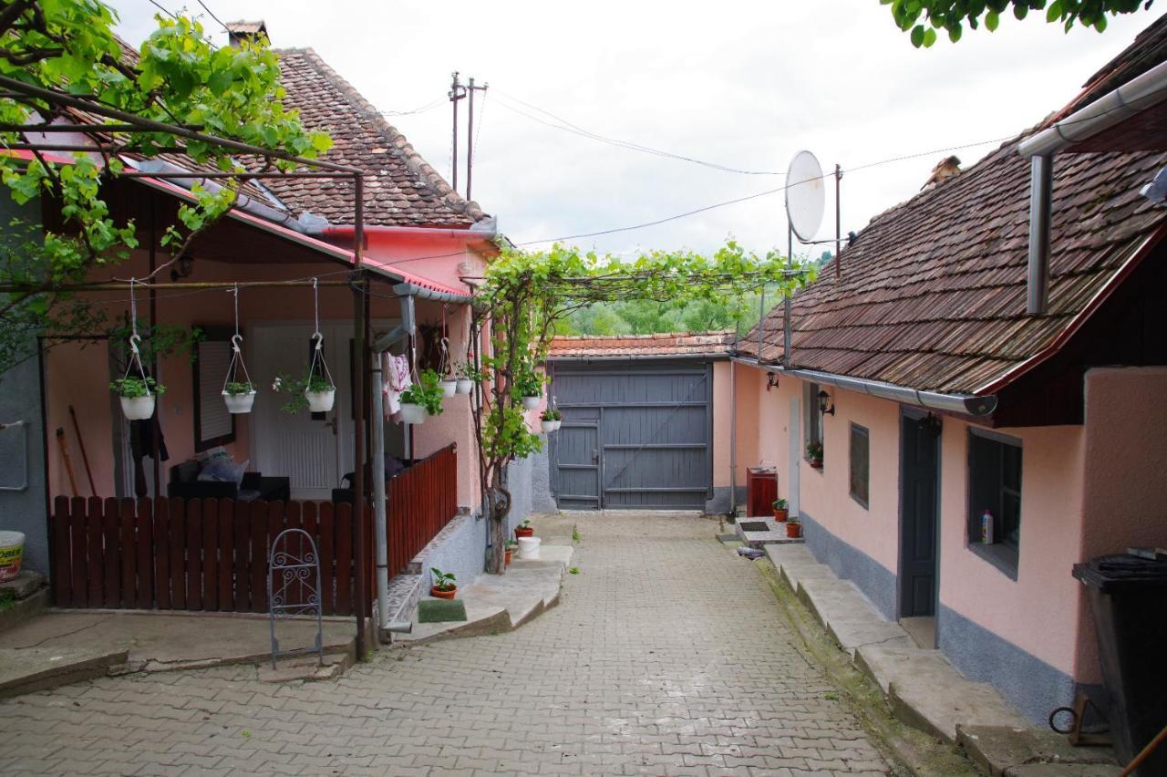 Casa Maior Sacel (Harghita) Exterior foto